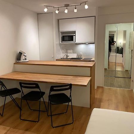 דירות אמיינס Studio Meuble מראה חיצוני תמונה